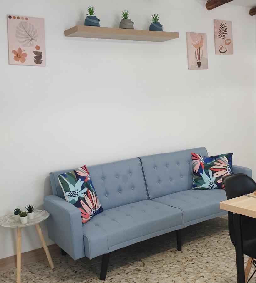 Casa De La Hoz Villa Cazorla Buitenkant foto